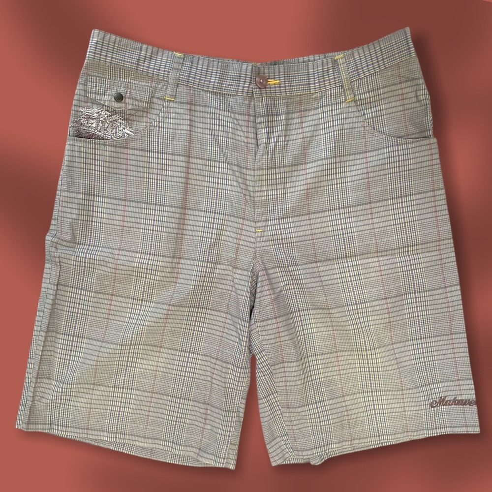 Makaveli Shorts
